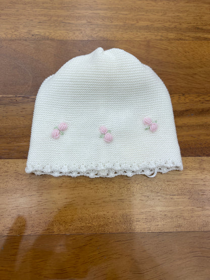 Cappello baby lord