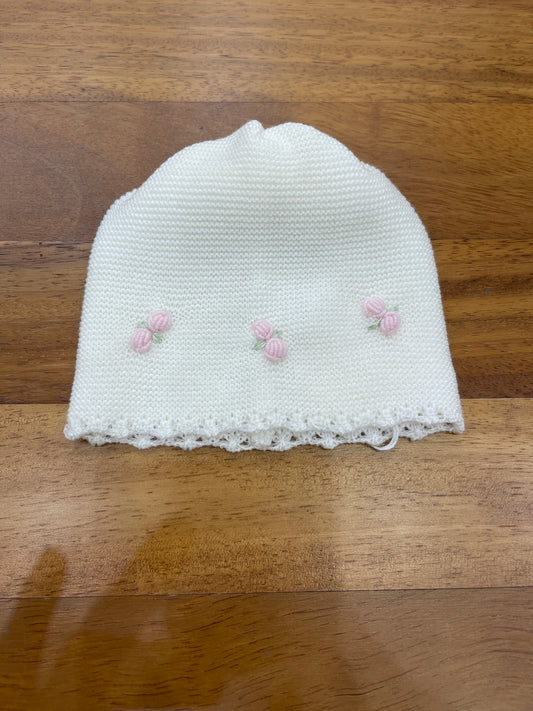 Cappello baby lord