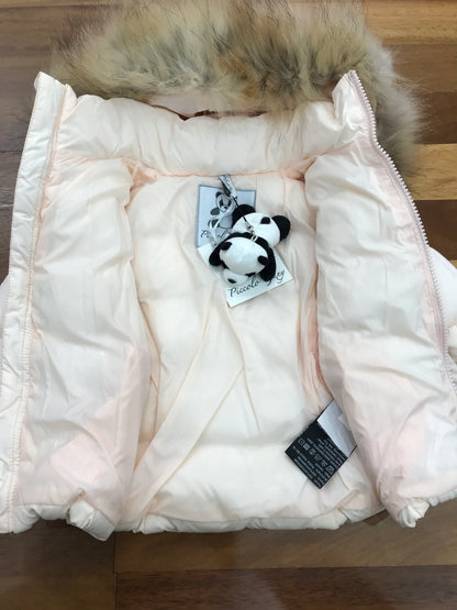 Giubbotto piccolo guxy