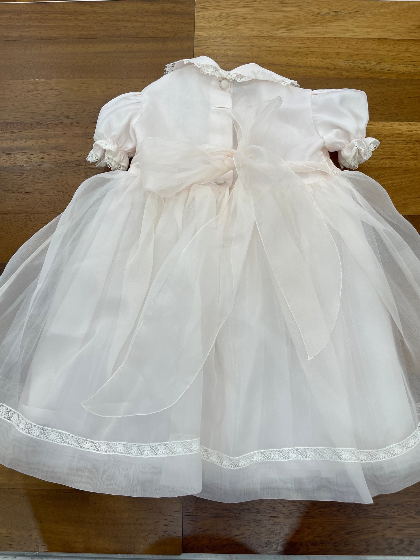 Abitino Piccola Giuggiola