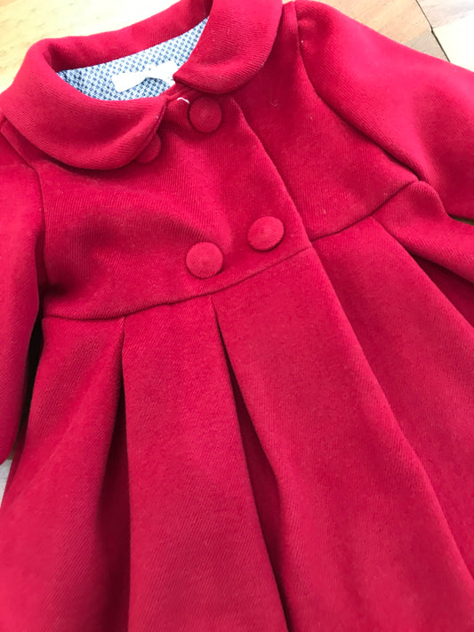 Cappotto coccodè