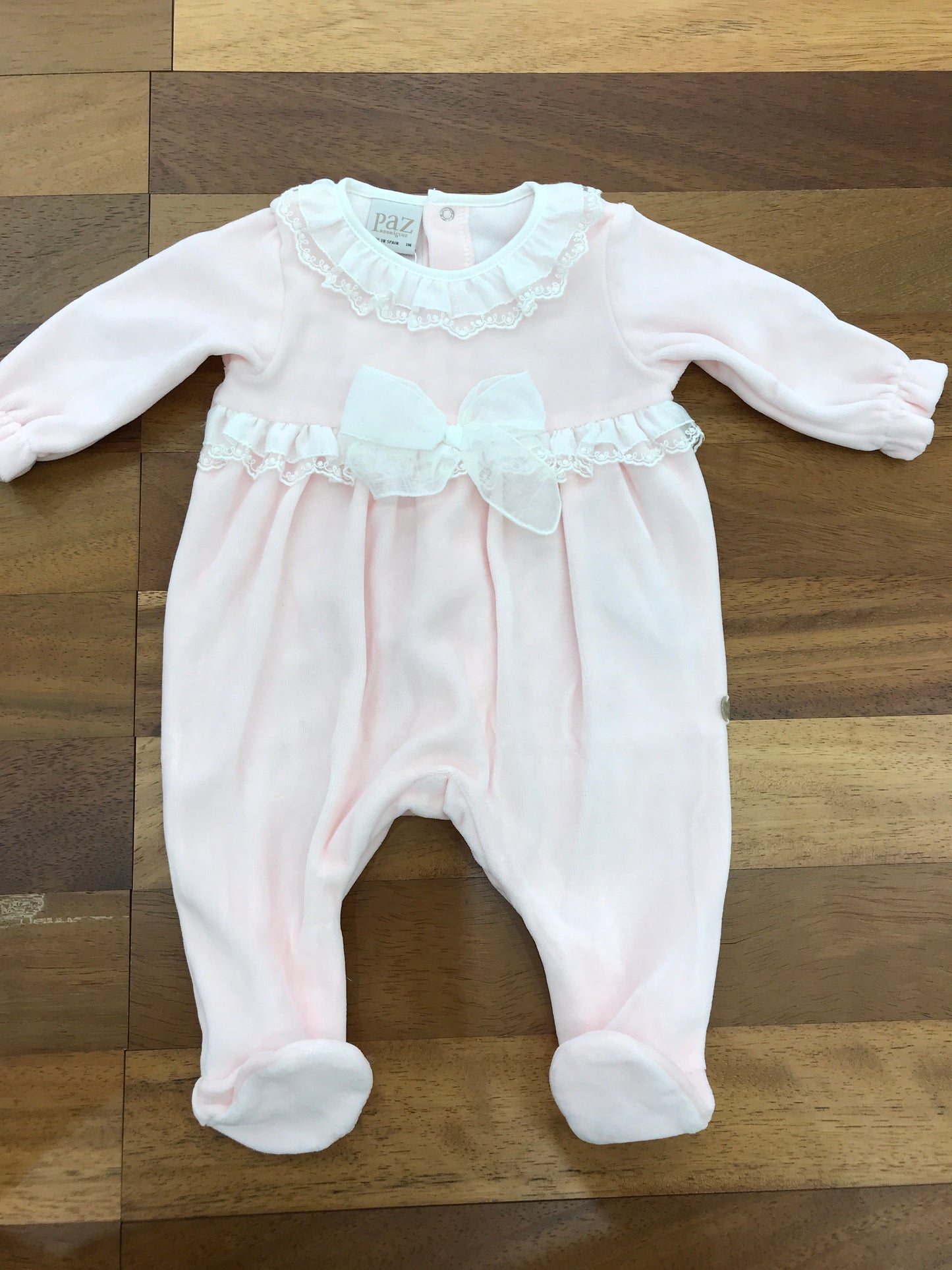 Tutina Paz Rodriguez