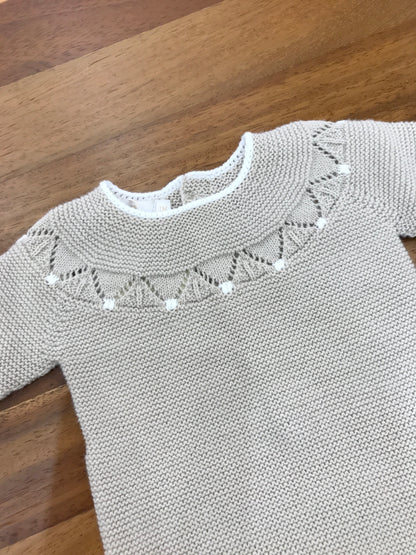 Pagliaccetto PCS baby