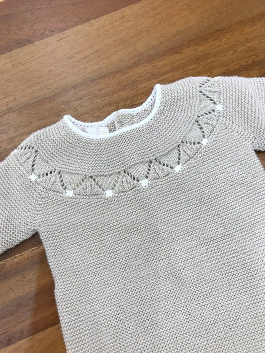 Pagliaccetto PCS baby