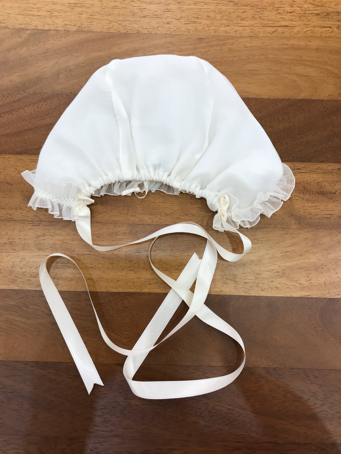 Cuffia Piccola Giuggiola