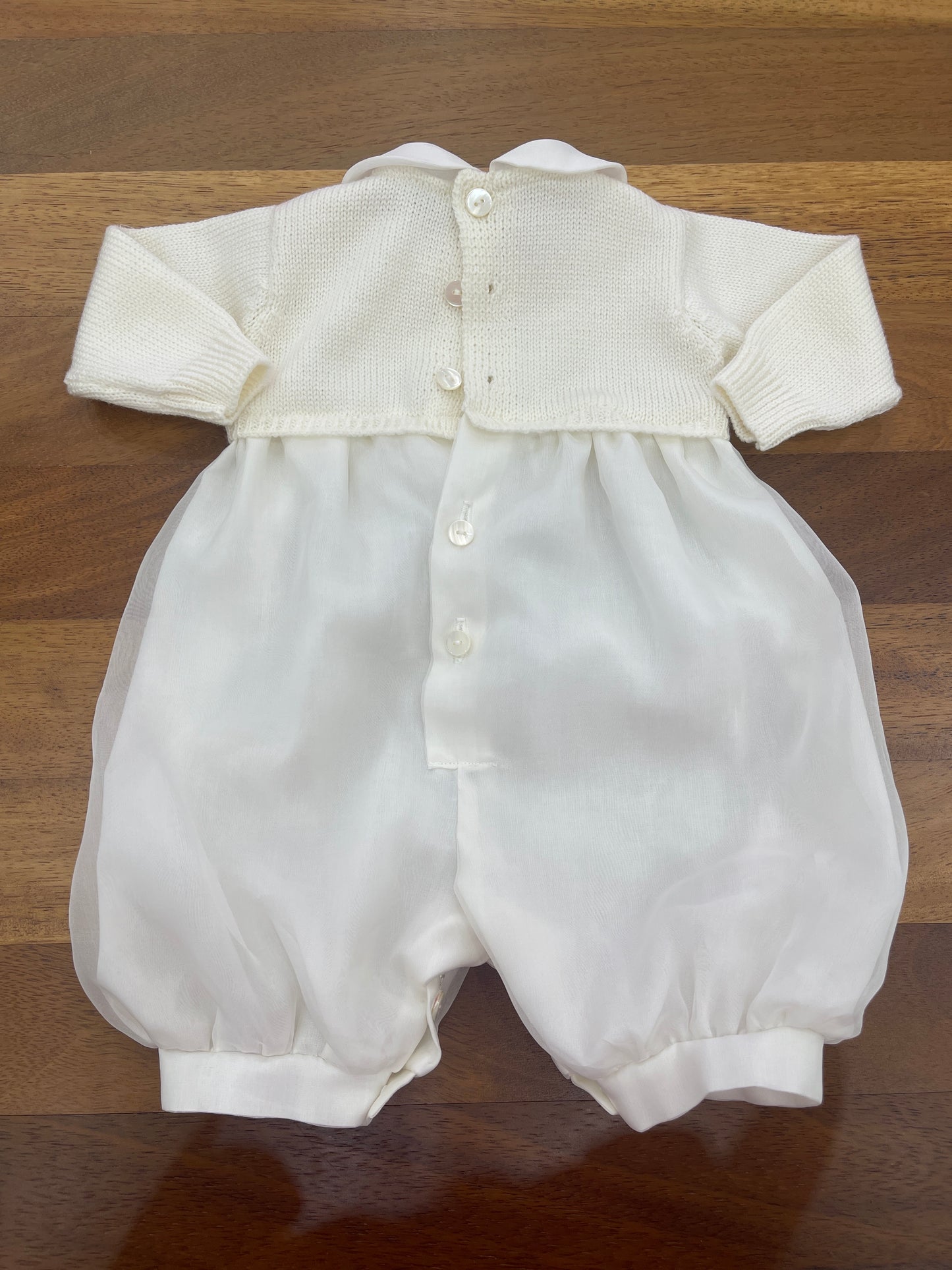 Pagliaccetto Piccola Giuggiola