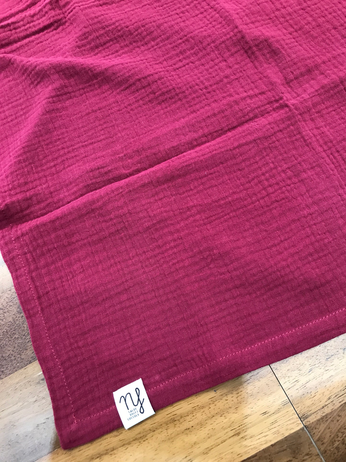 Mussola nannafrufrù