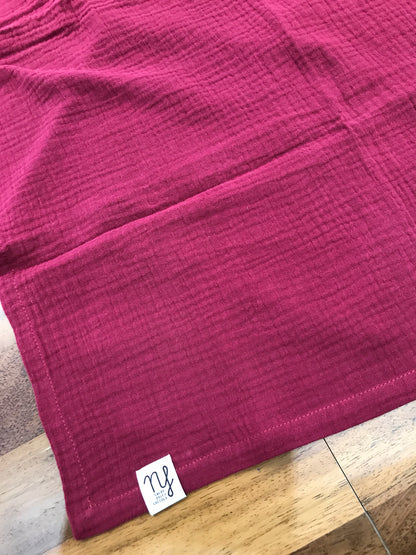 Mussola nannafrufrù