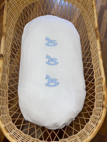 Coperta baby lord