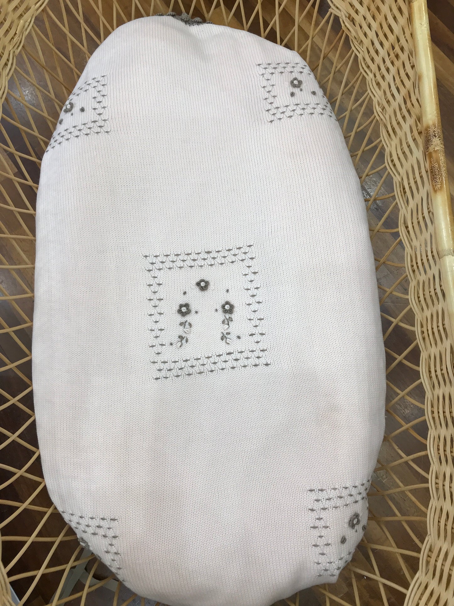 Coperta piccola giuggiola