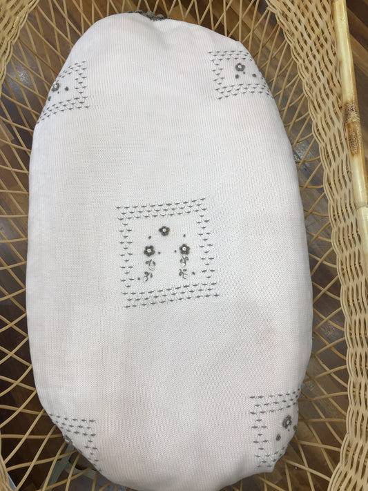 Coperta piccola giuggiola