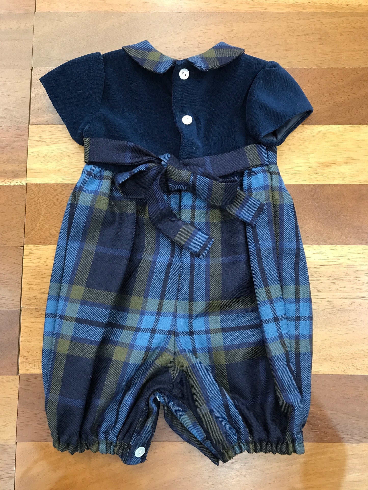 Pagliaccetto les enfants de Giselle