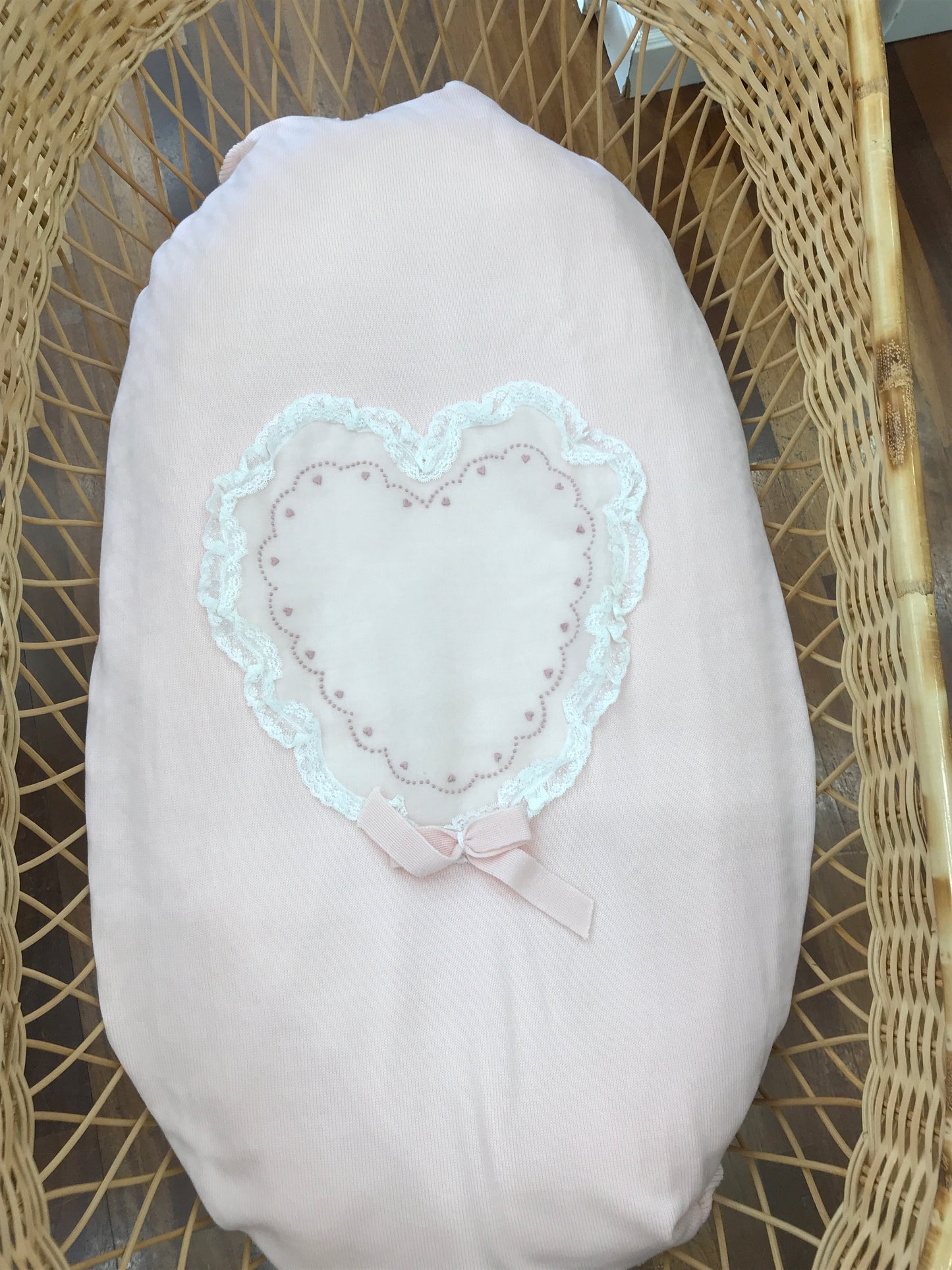 Coperta delizie baby