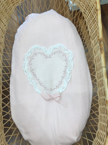 Coperta delizie baby