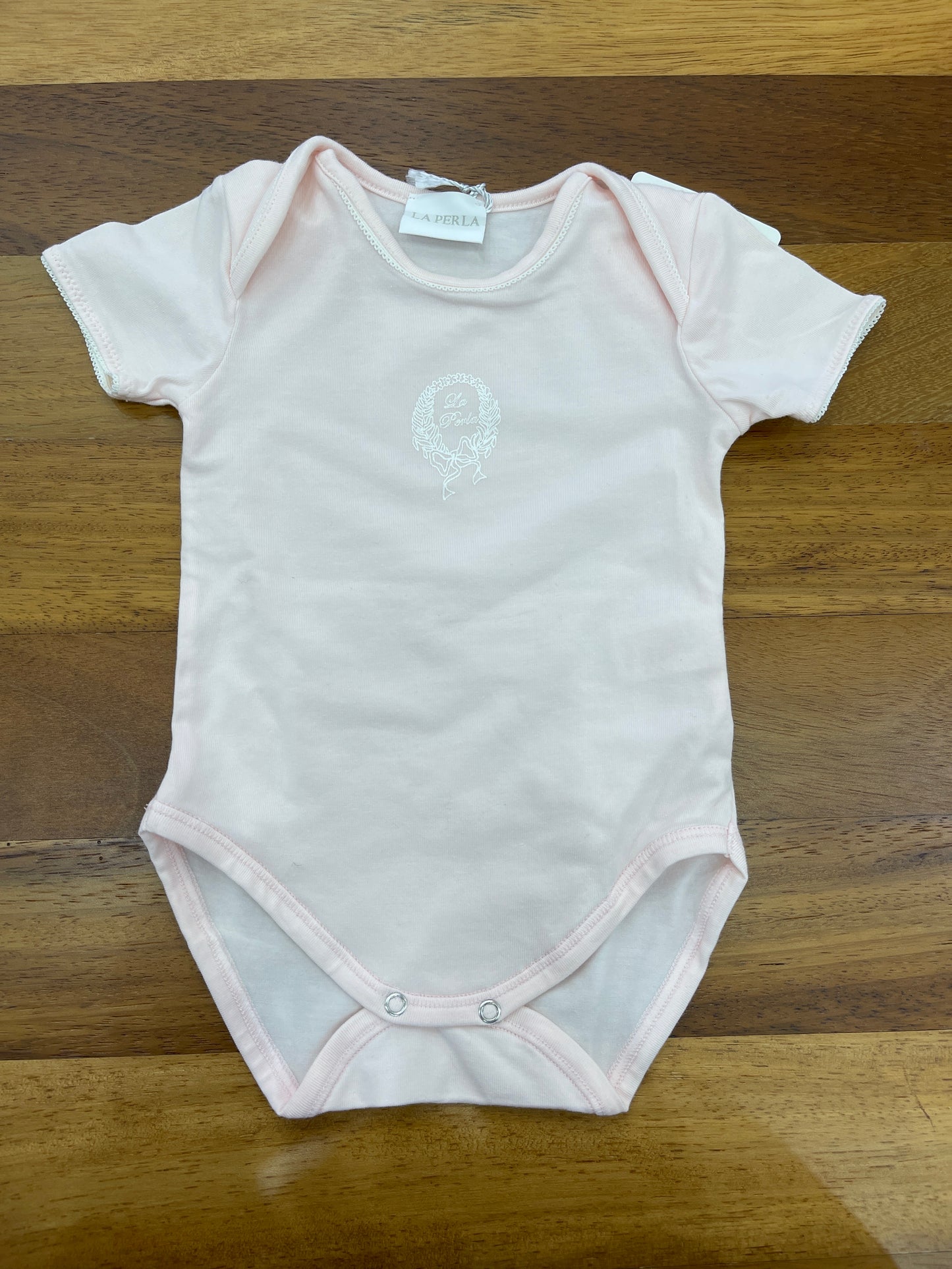 Body la perla