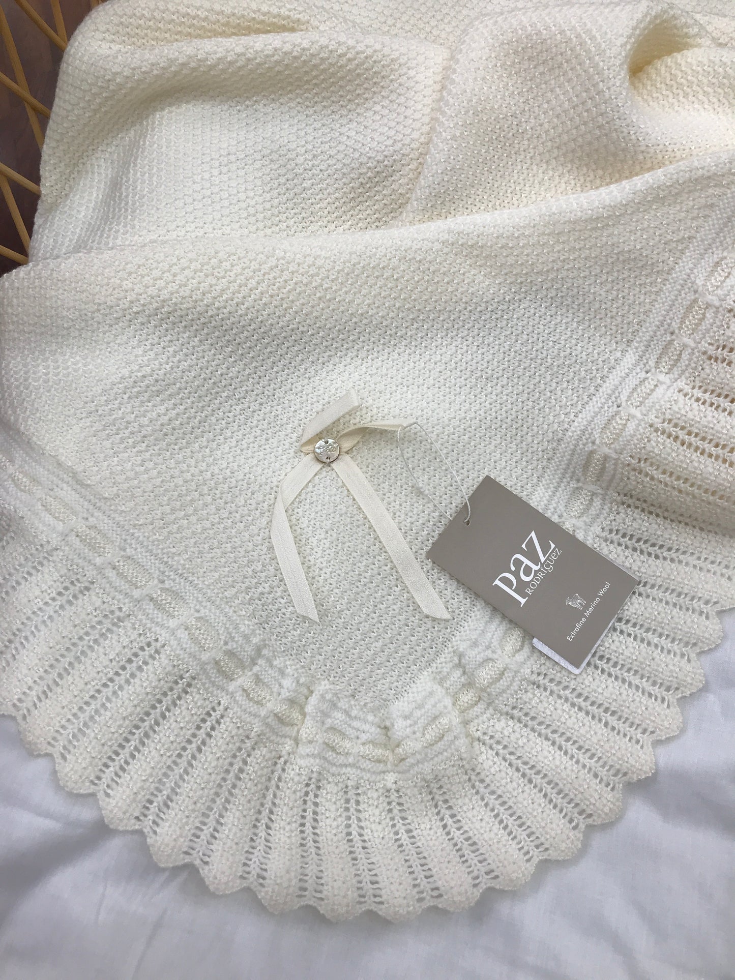 Coperta Paz Rodriguez