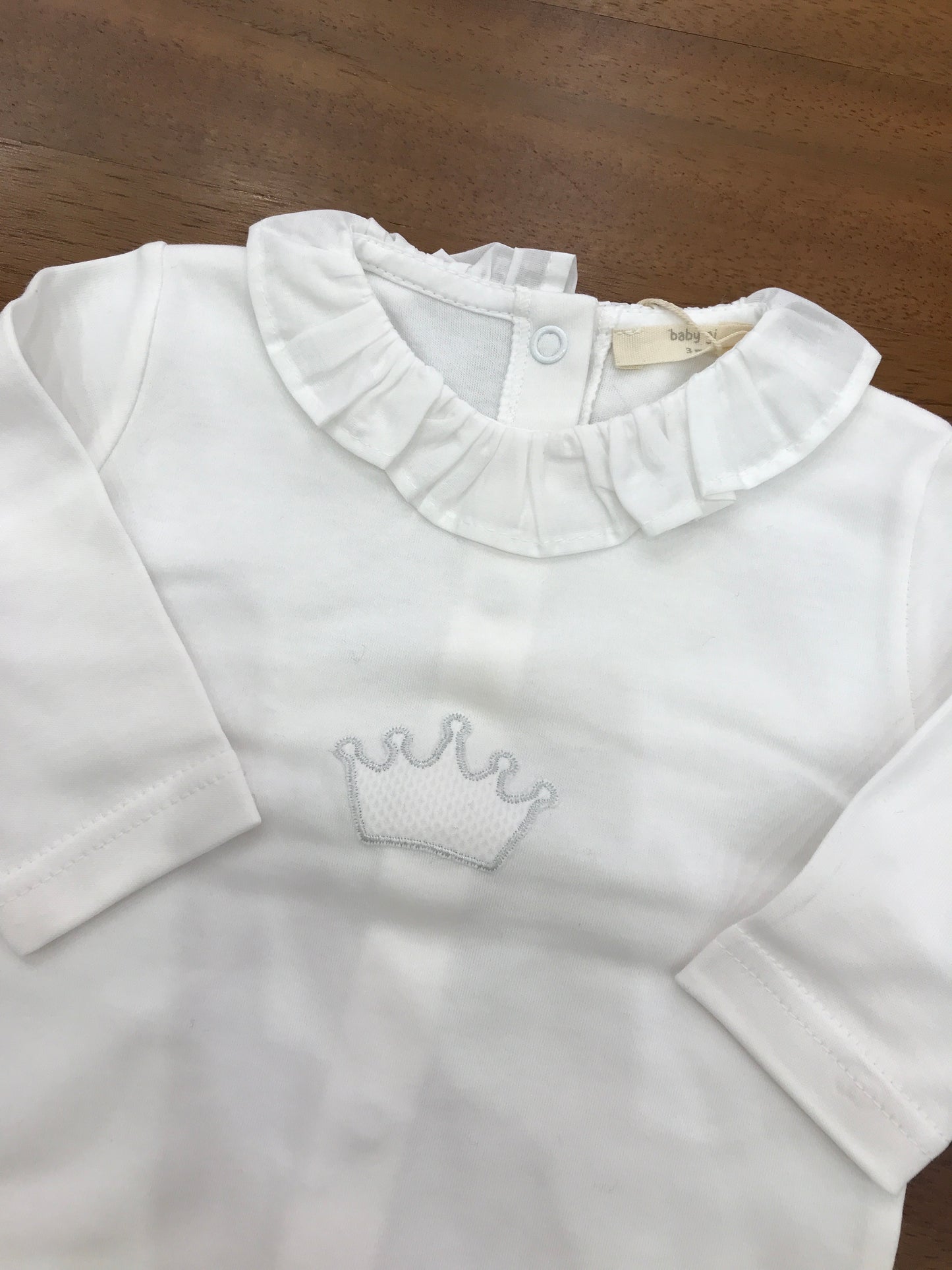 Tutina Baby Gi