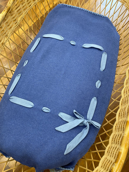 Coperta bebè di almy