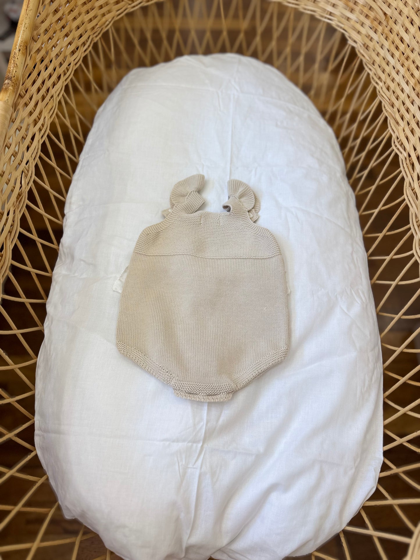 Pagliaccetto PCS baby