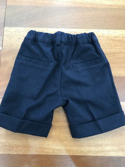 Pantalone cielo blu