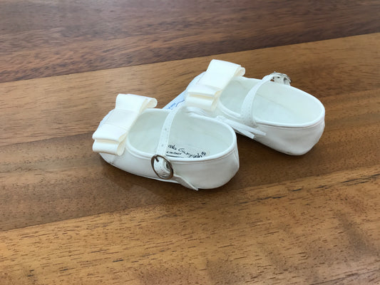 Scarpina piccola giuggiola