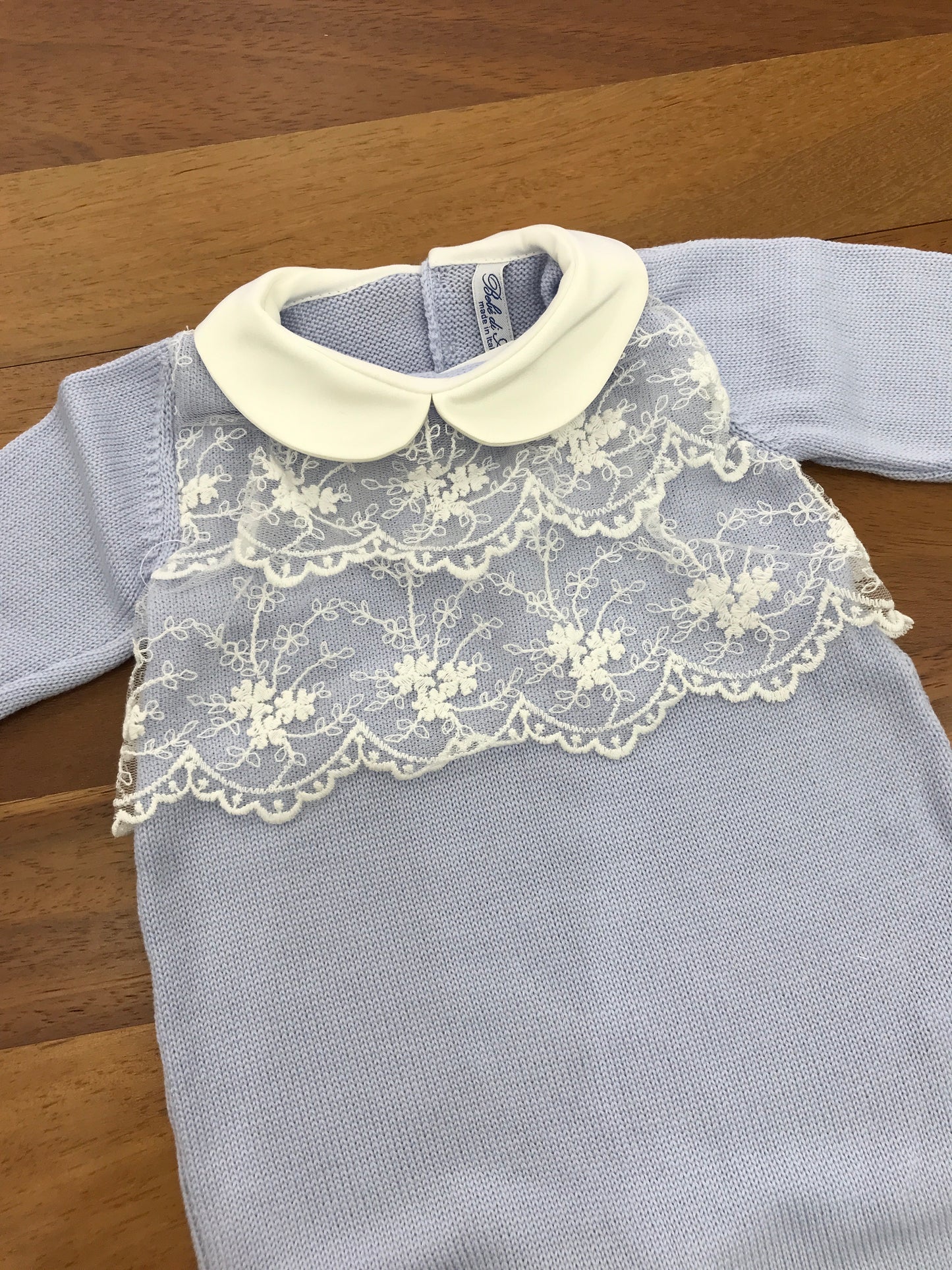 Tutina bebè di almy