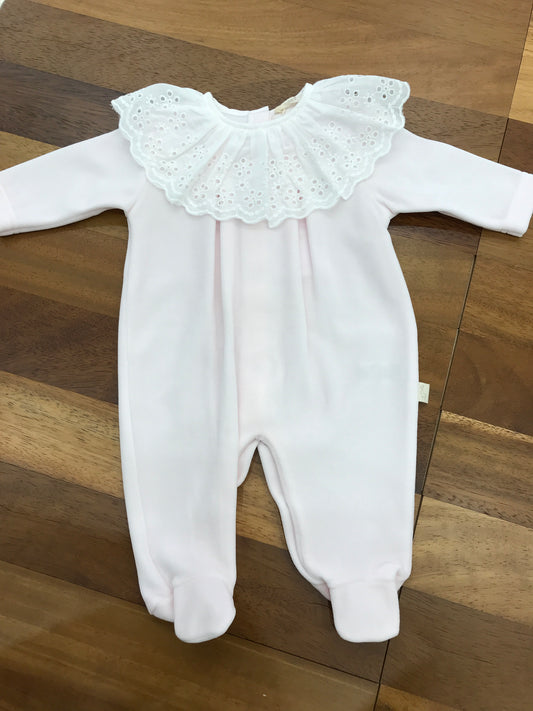 Tutina baby gi