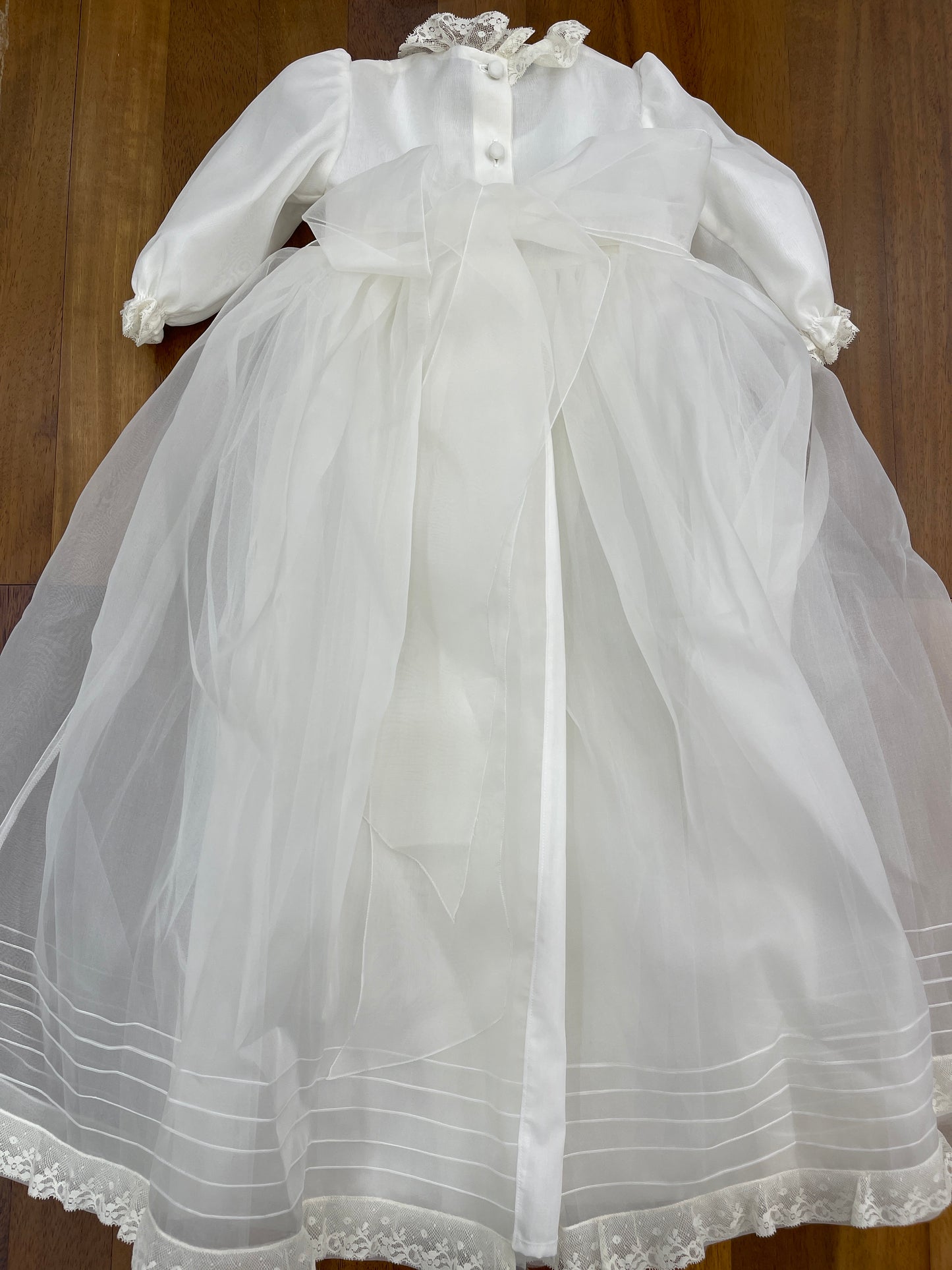 Abito lungo Piccola Giuggiola