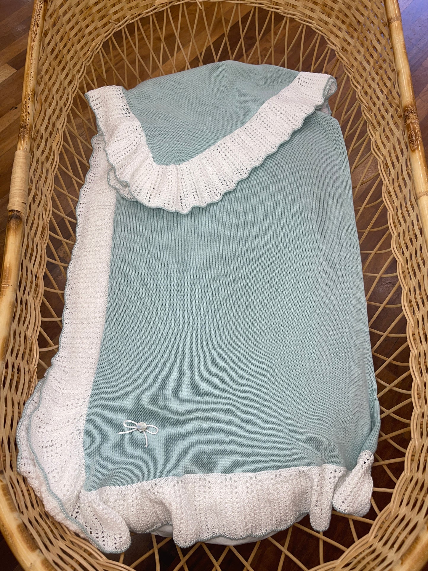 Coperta paz rodriguez
