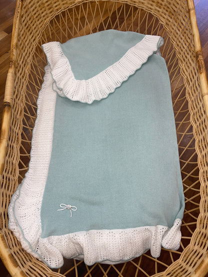 Coperta paz rodriguez