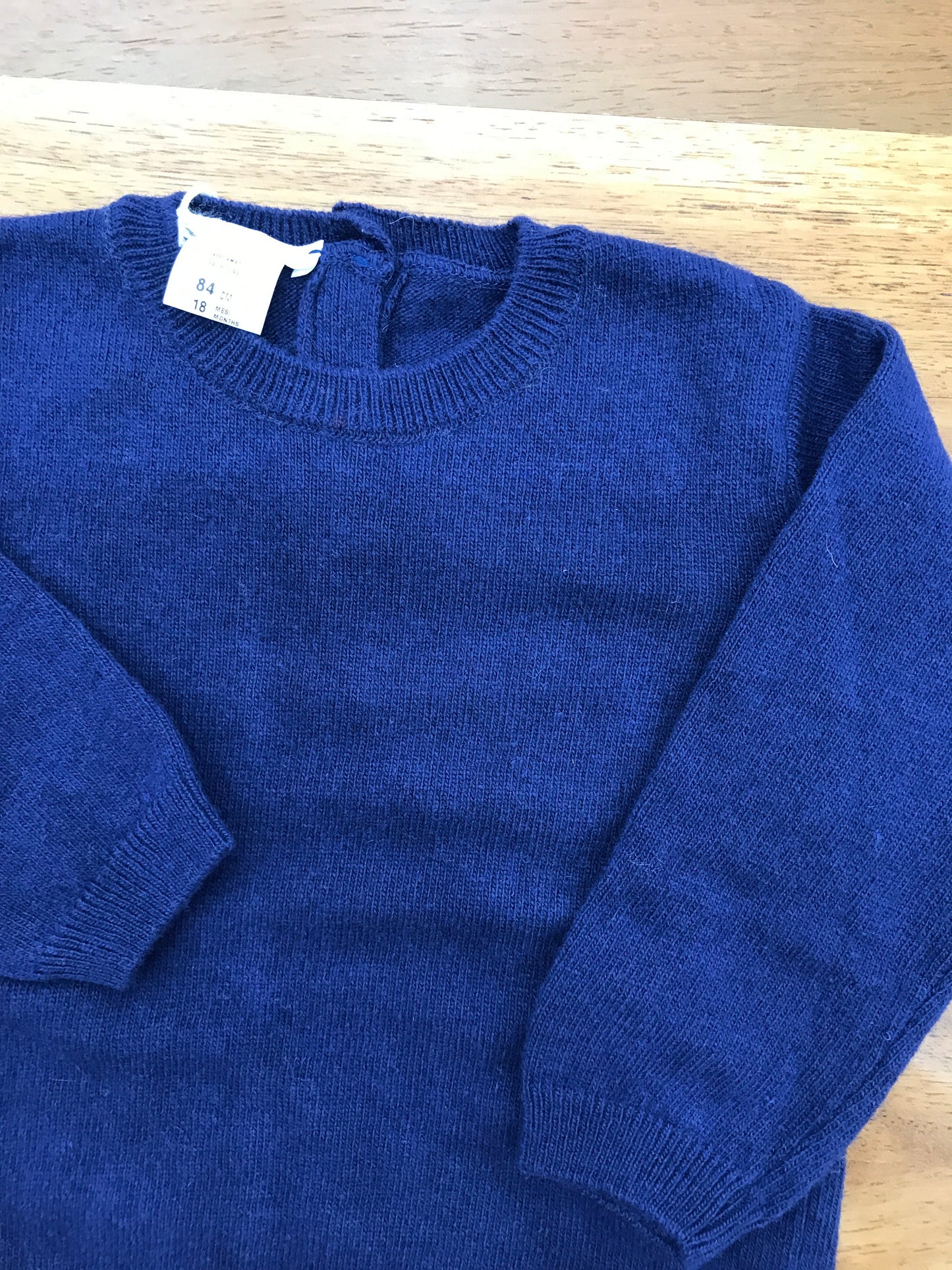 Maglione Coccodè