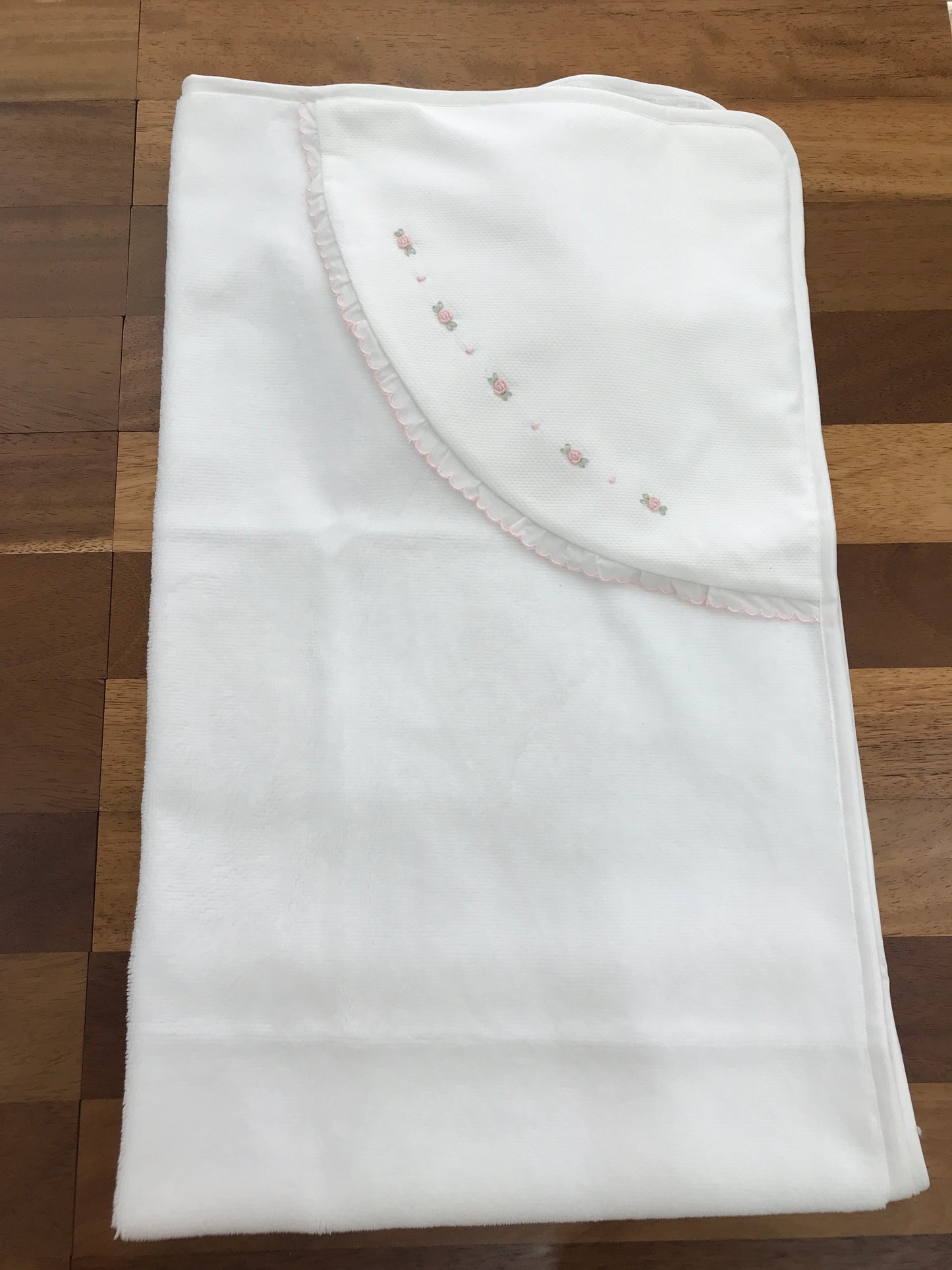 Telo bagnetto  pepecè