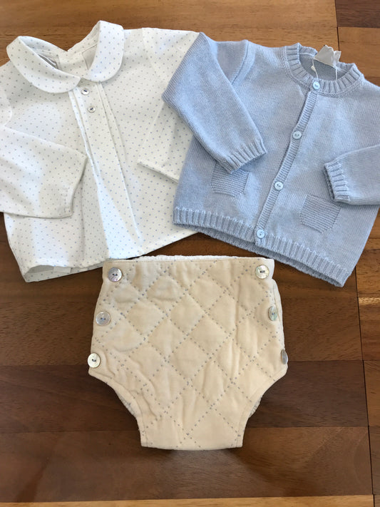 Completo Paz Rodriguez