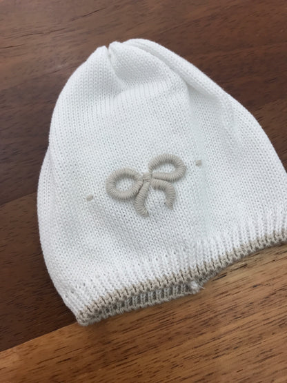 Cappellino bebè di almy