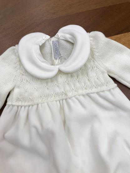 Pagliaccetto colibrì