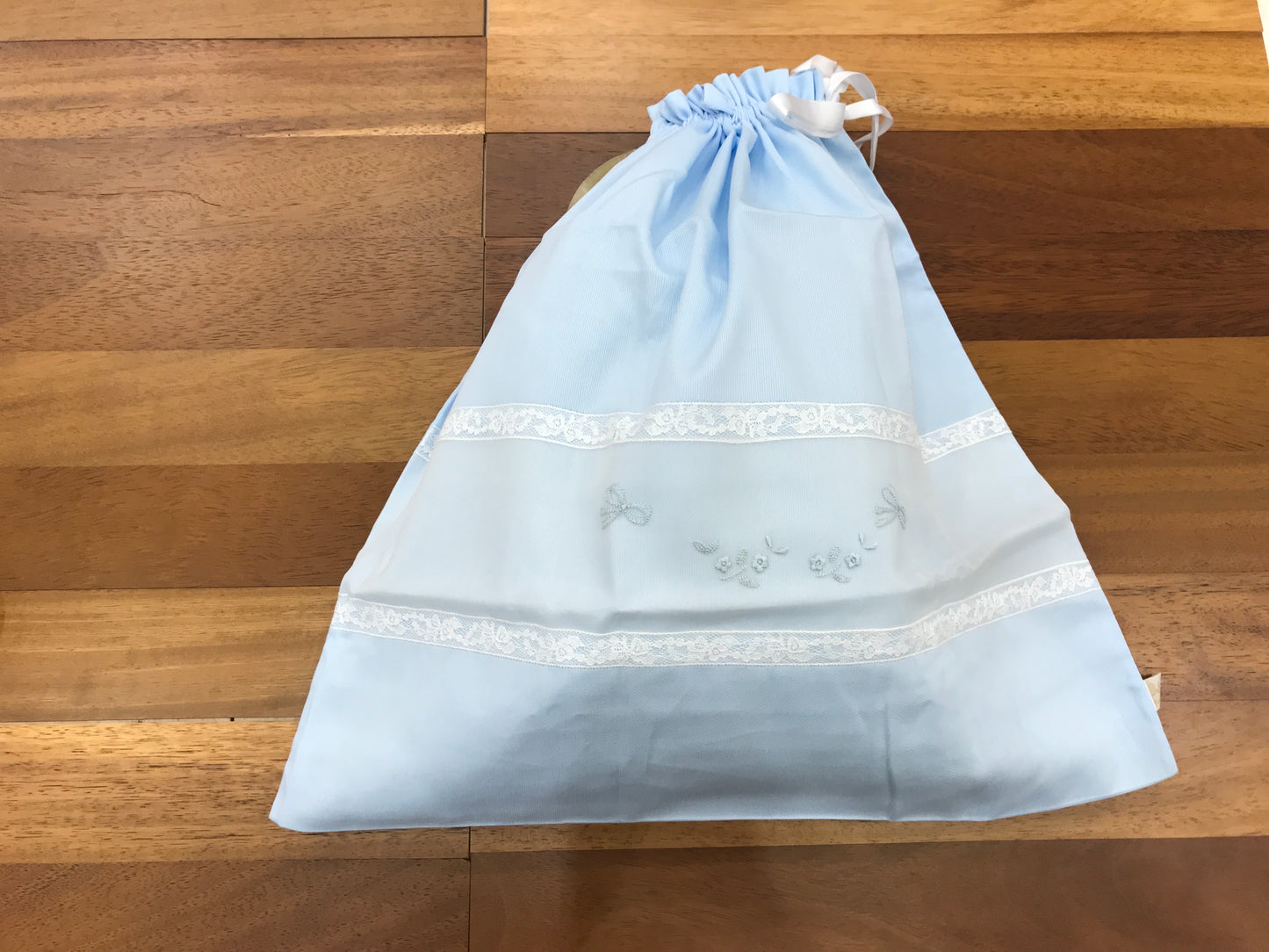 Sacco cambio Delizie Baby