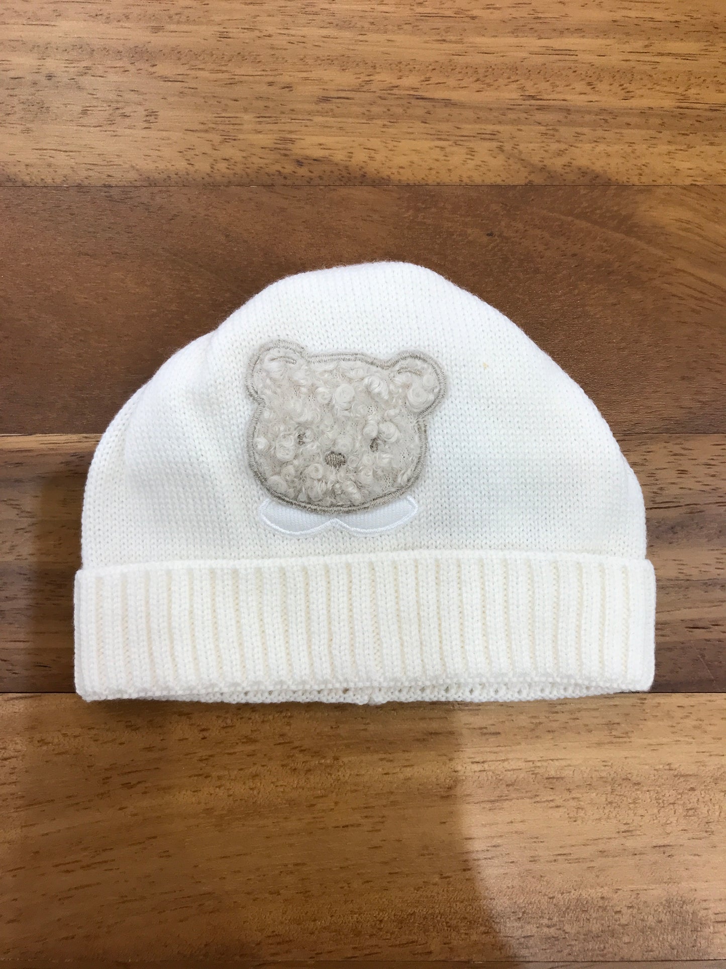 Cappellino baby lord