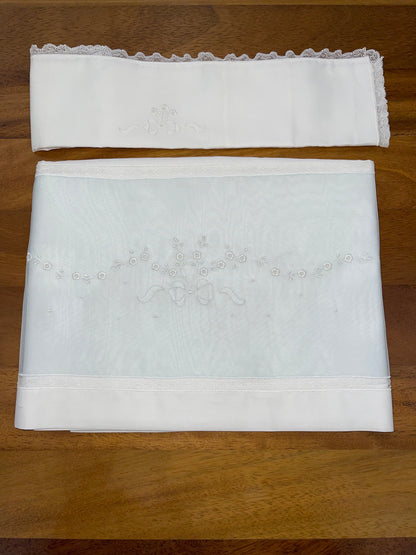 Lenzuolino piccola giuggiola