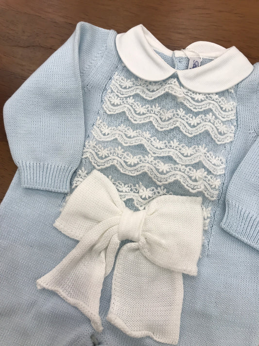 Tutina Bebè di Almy