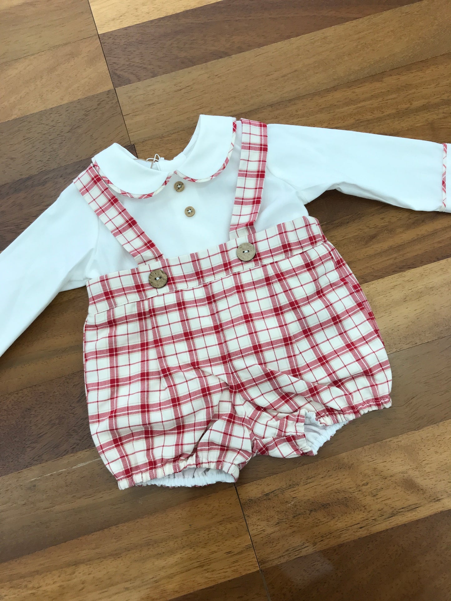 Pagliaccetto Paz Rodriguez