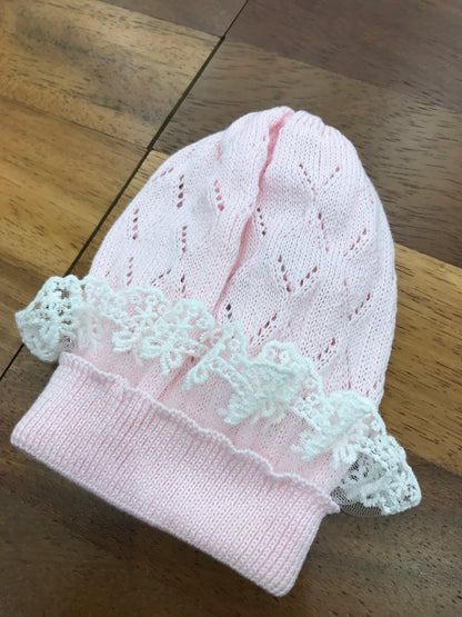 Cappello Bebe di Almy