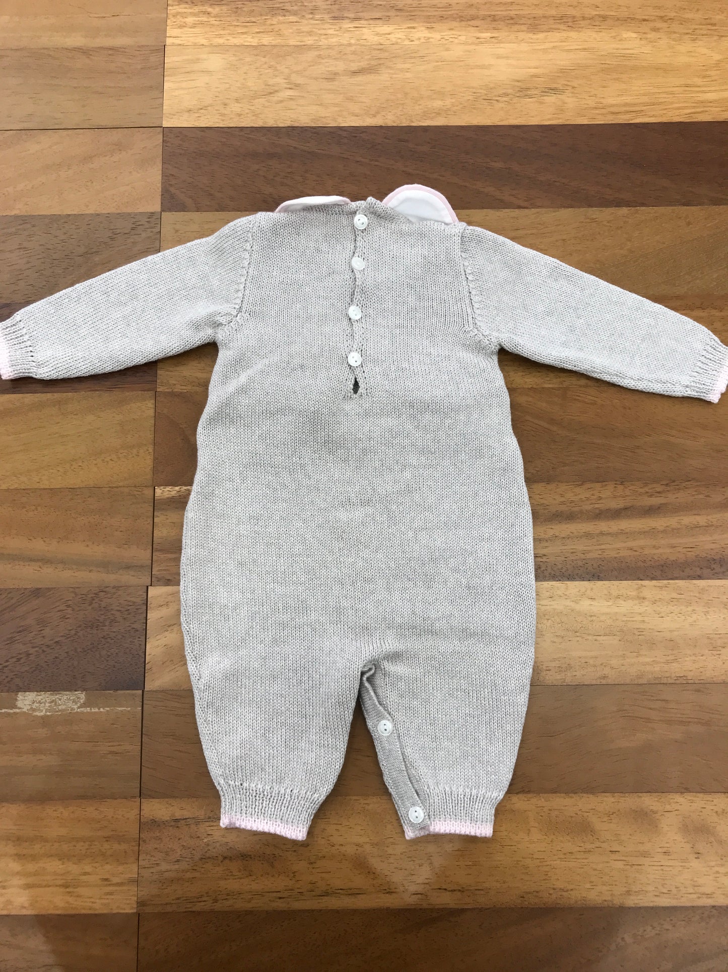 Tutina bebè di almy