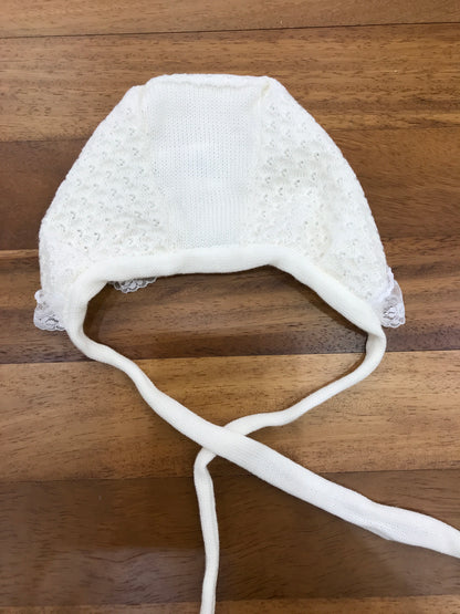 Cuffietta bebè di almy