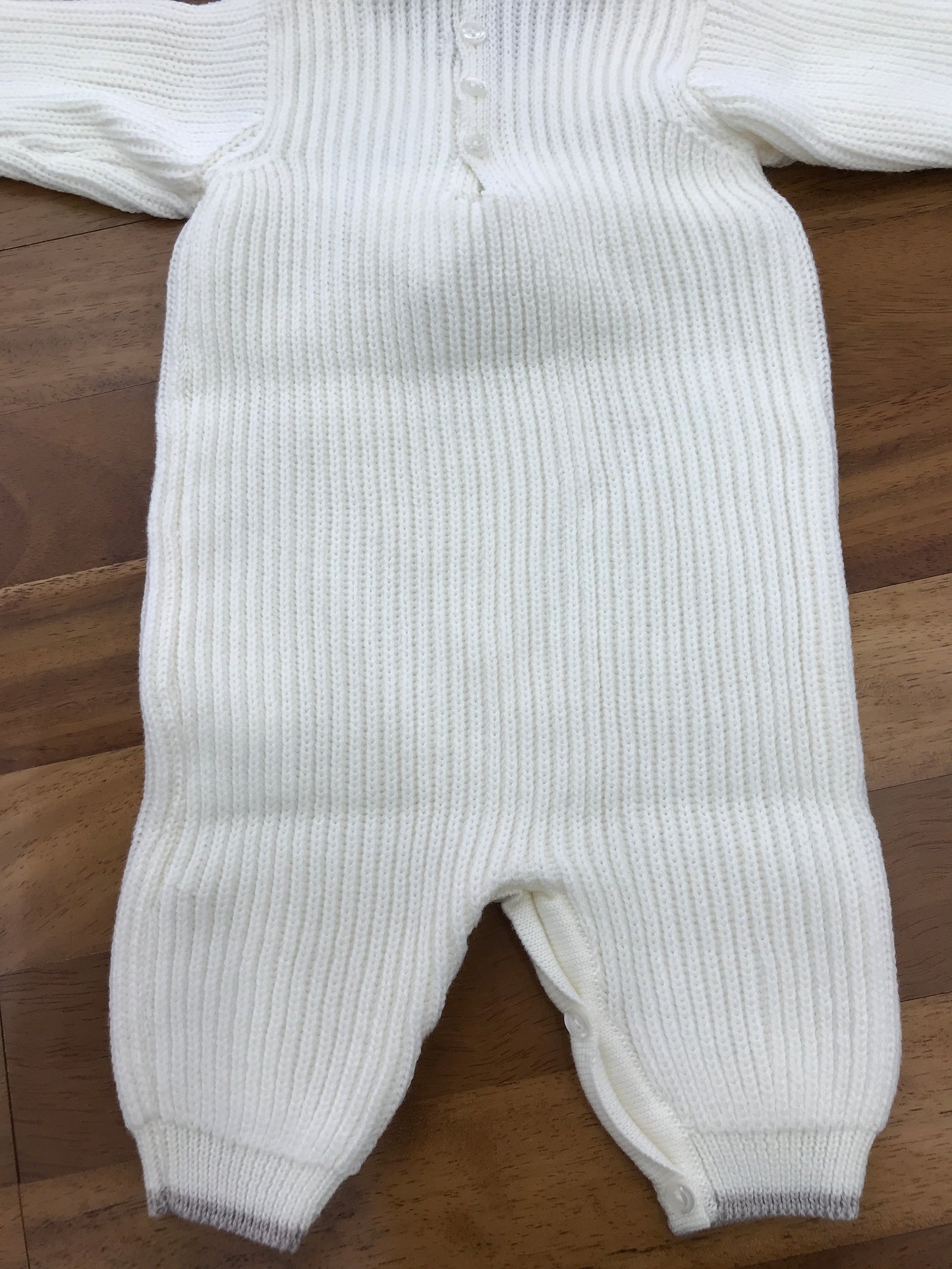 Tutina bebè di almy