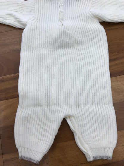 Tutina bebè di almy