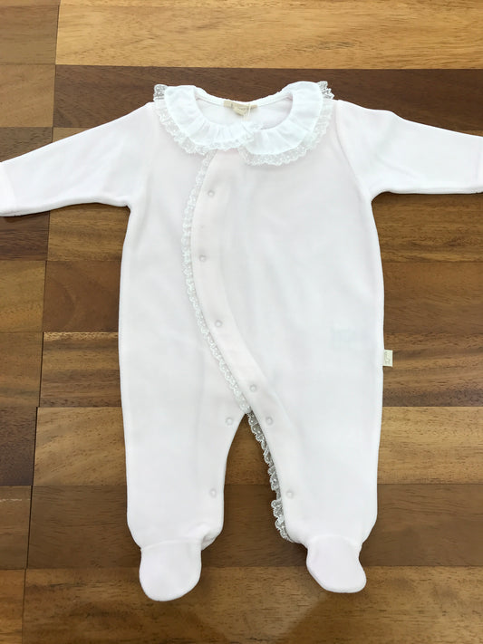 Tutina baby gi