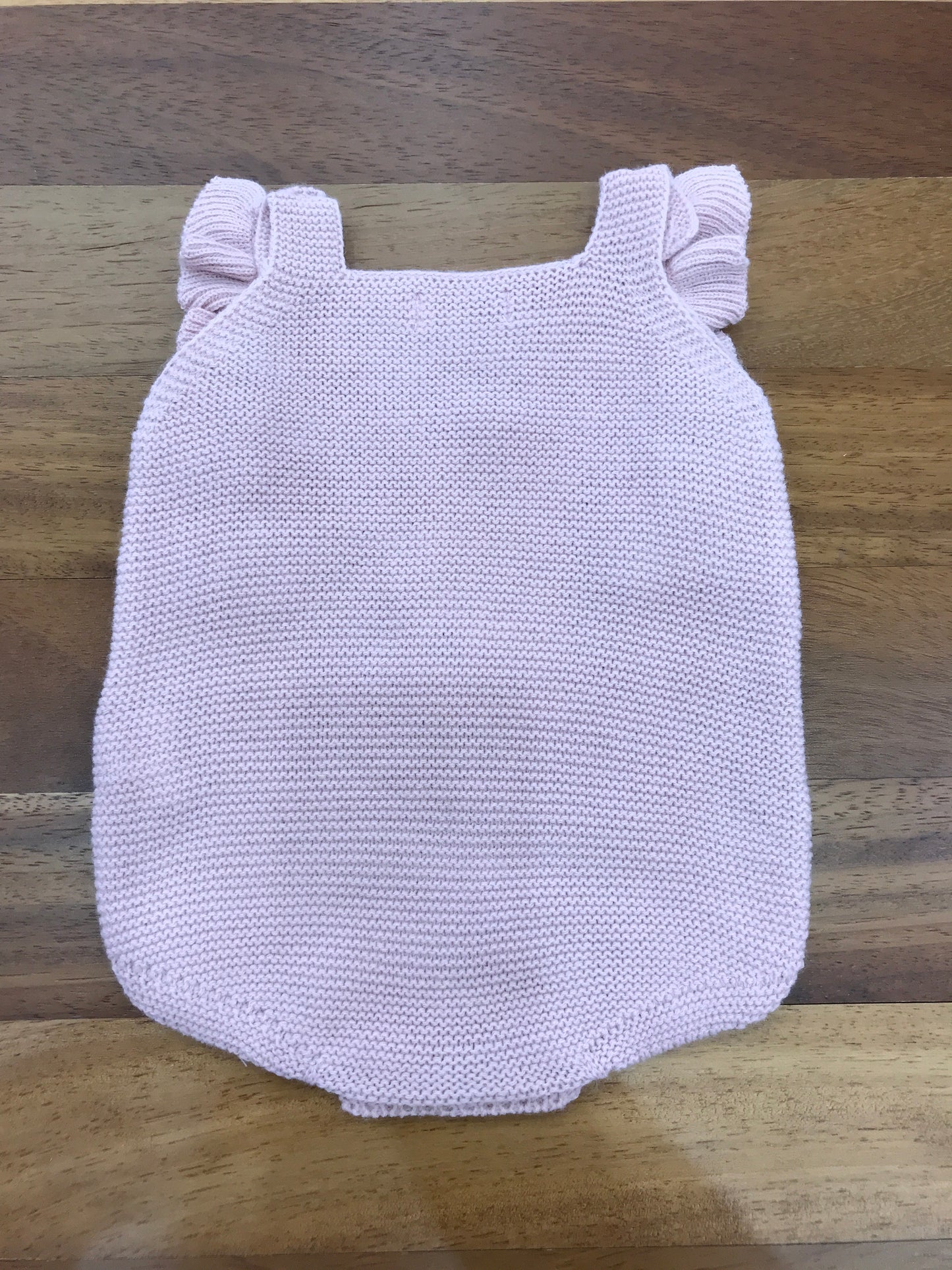 Pagliaccetto PCS baby