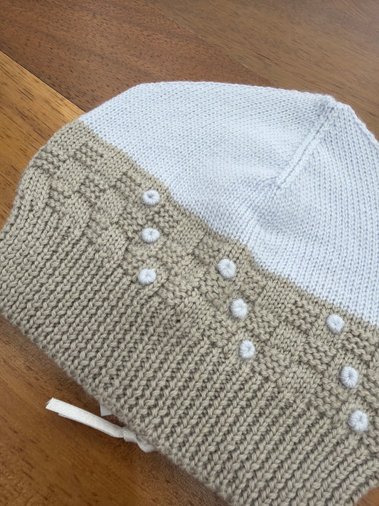 Cappello Piccola Giuggiola