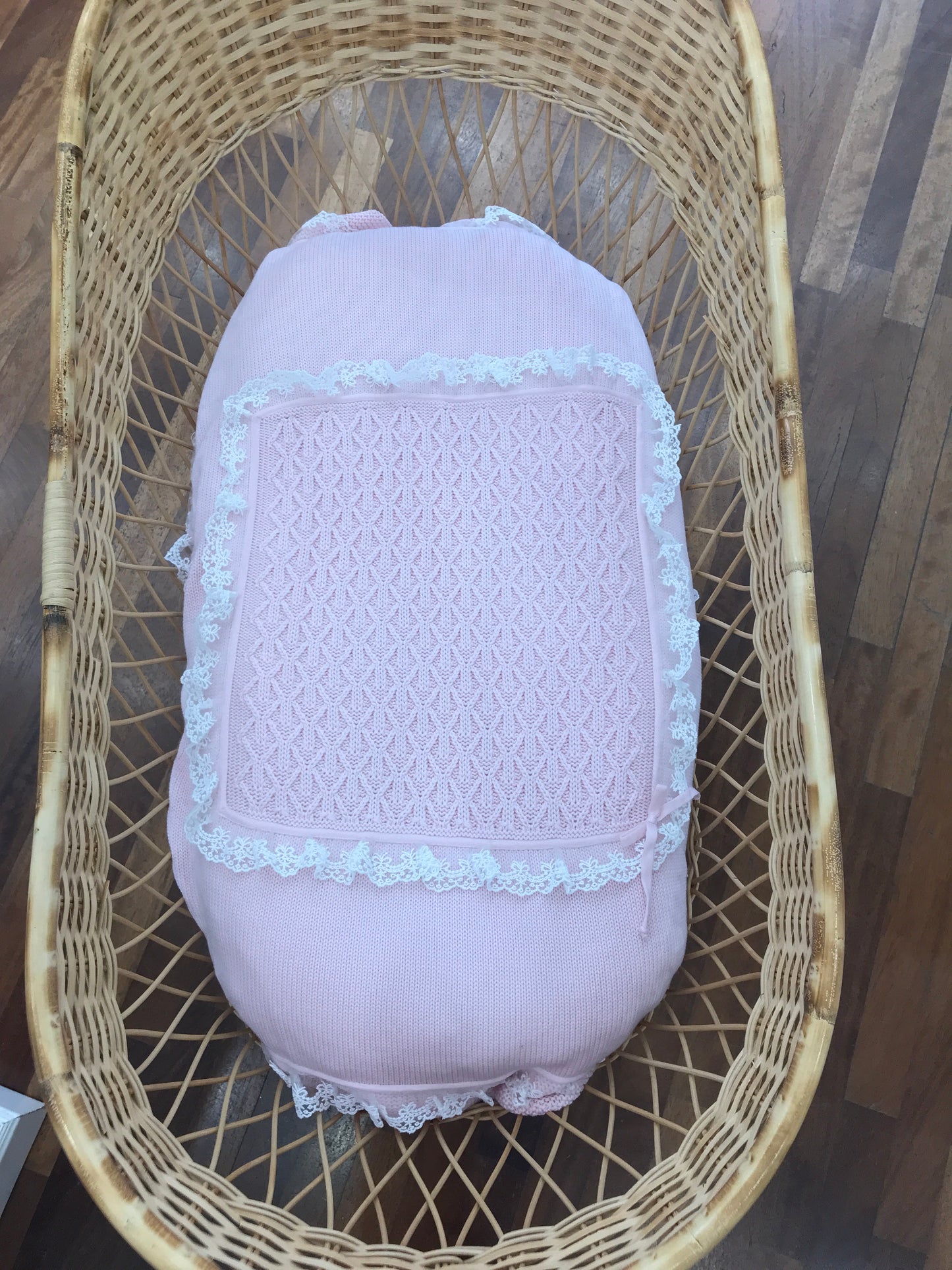 Coperta Bebè di almy