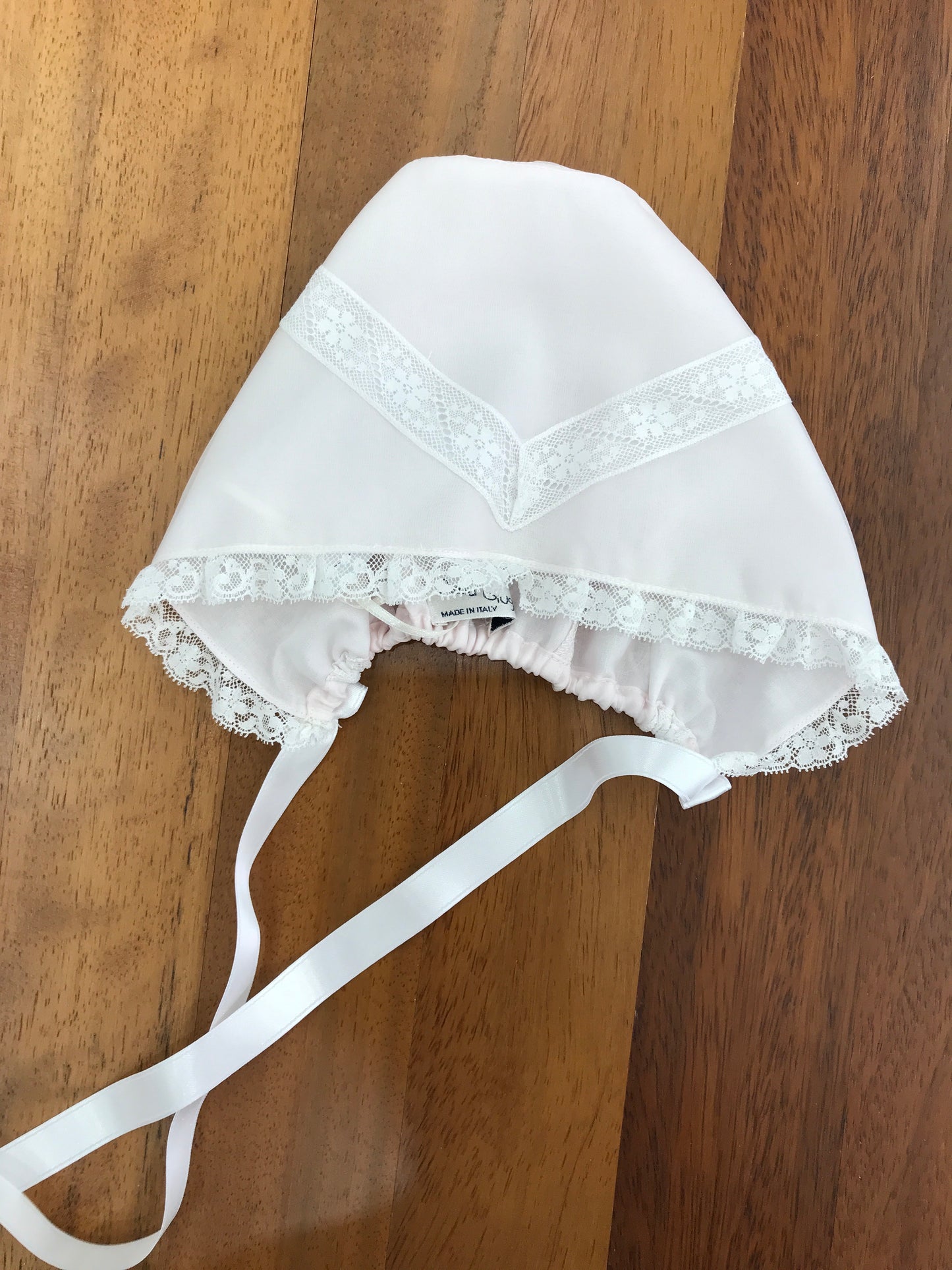 Abitino Piccola Giuggiola